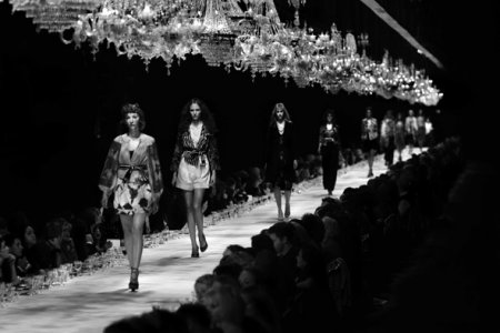 The love affair between Haute Couture and Interior Design – DesignMaliN